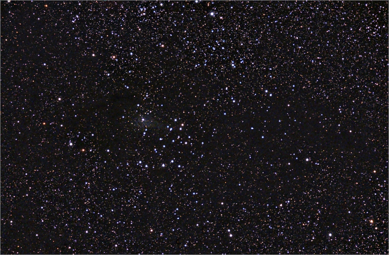 NGC 225 c